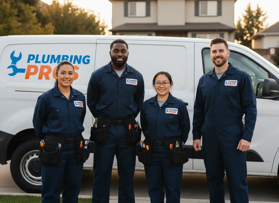 Water Heater Repair company in Saint Anthony, ND